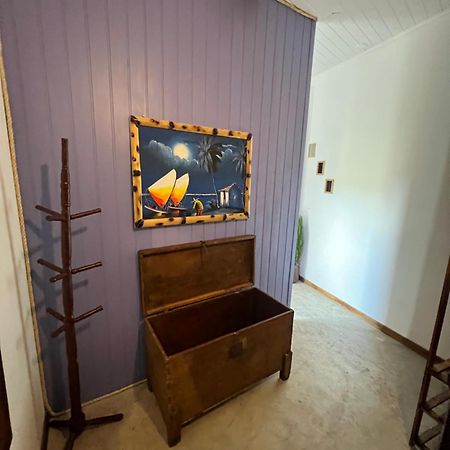 Vila Pequea Ilhabela Eksteriør bilde