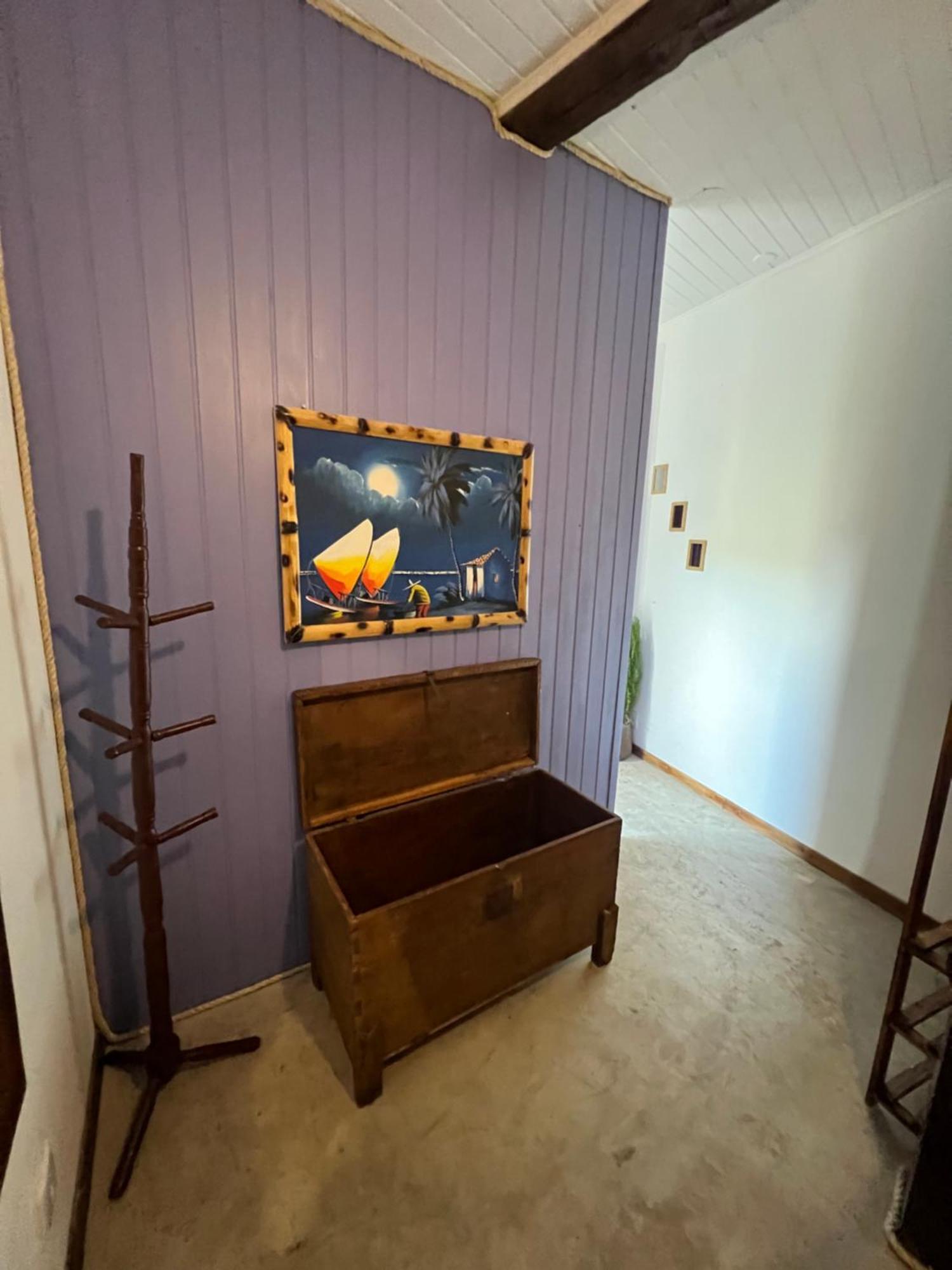 Vila Pequea Ilhabela Eksteriør bilde